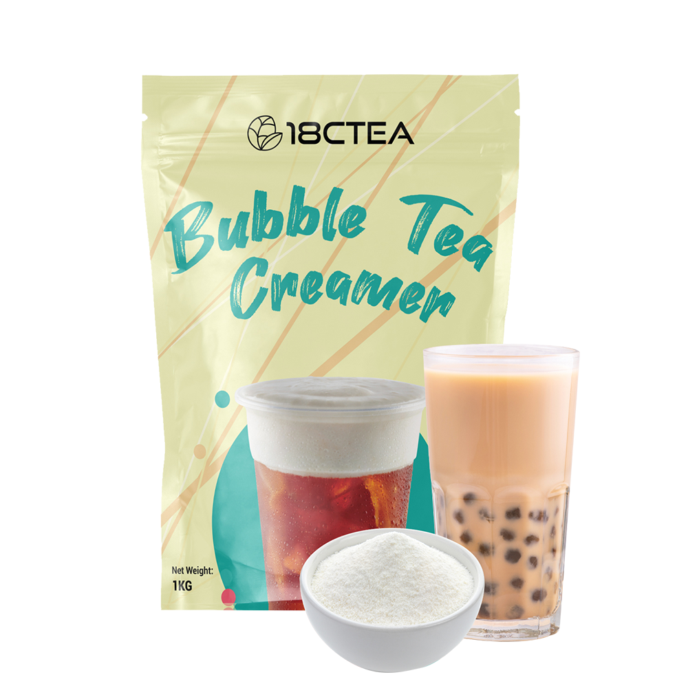 18CTEA Creamer Bubble Tea Creamer